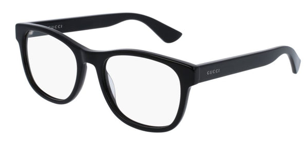 Bril op sterkte Gucci Web GG0004ON
