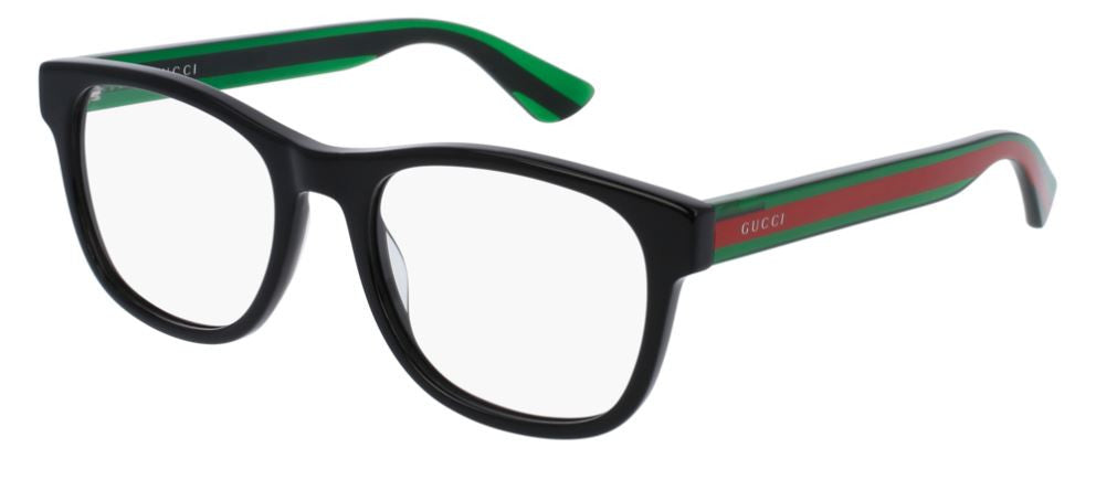 Korrektionsbrille Gucci Web GG0004ON