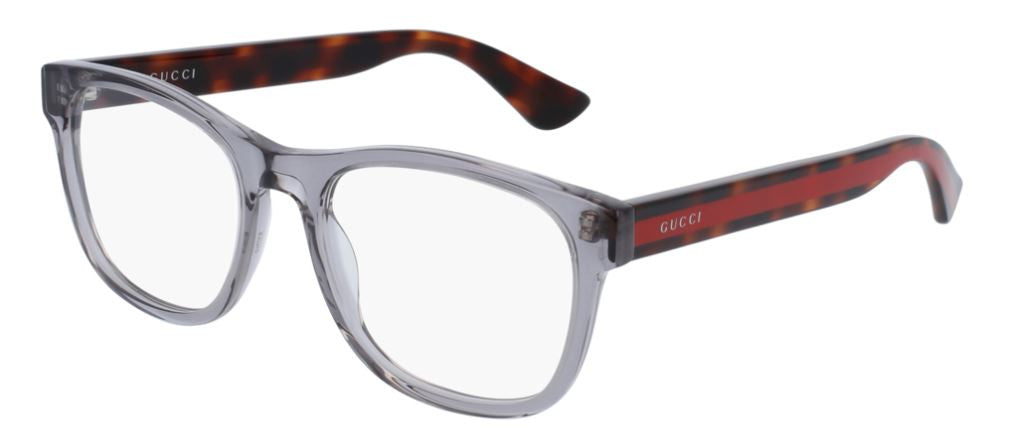 Korrektionsbrille Gucci Web GG0004ON