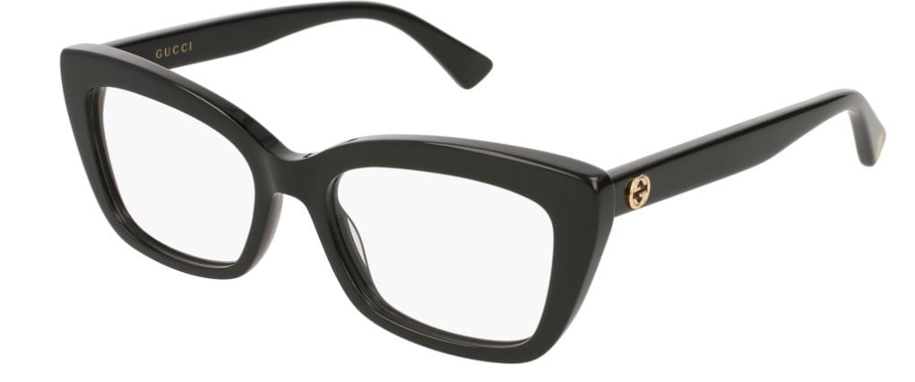 Gucci Web GG0165ON Prescription Glasses