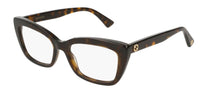 Gucci Web GG0165ON Prescription Glasses