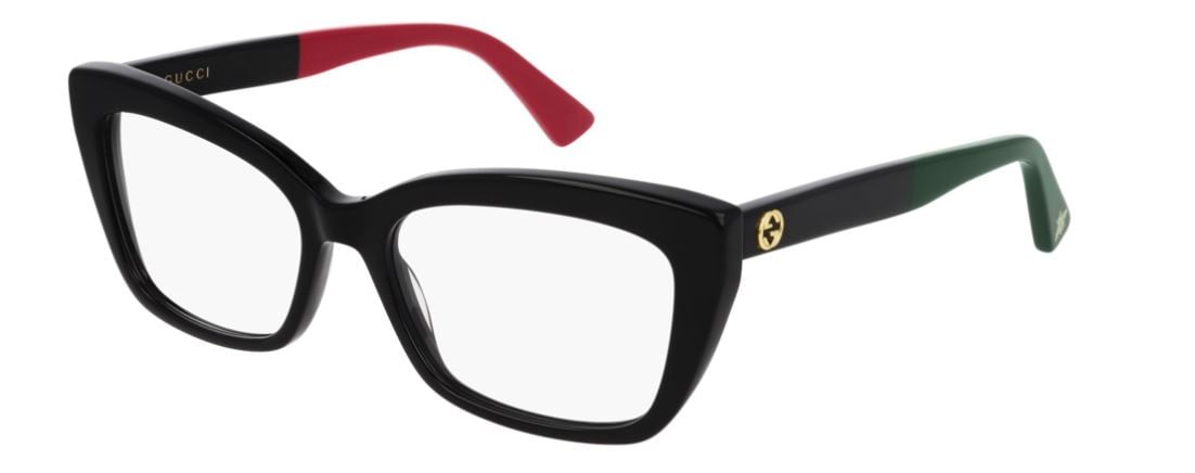 Gucci Web GG0165ON Prescription Glasses