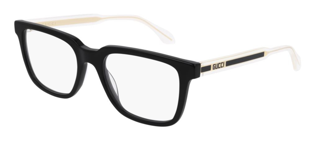 Lunettes de vue Gucci Seasonal-Icon GG0560ON