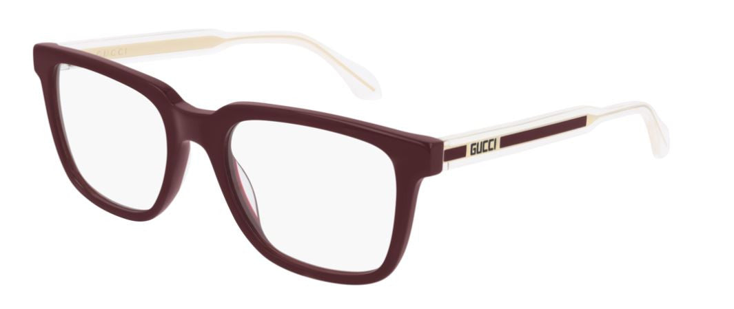 Lunettes de vue Gucci Seasonal-Icon GG0560ON