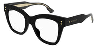 Gafas graduadas Gucci Logo GG1082O