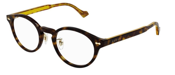 Gucci Logo GG1127OJ brillen op sterkte