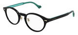 Lunettes de vue Gucci Logo GG1127OJ
