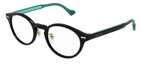 Gucci Logo GG1127OJ brillen op sterkte