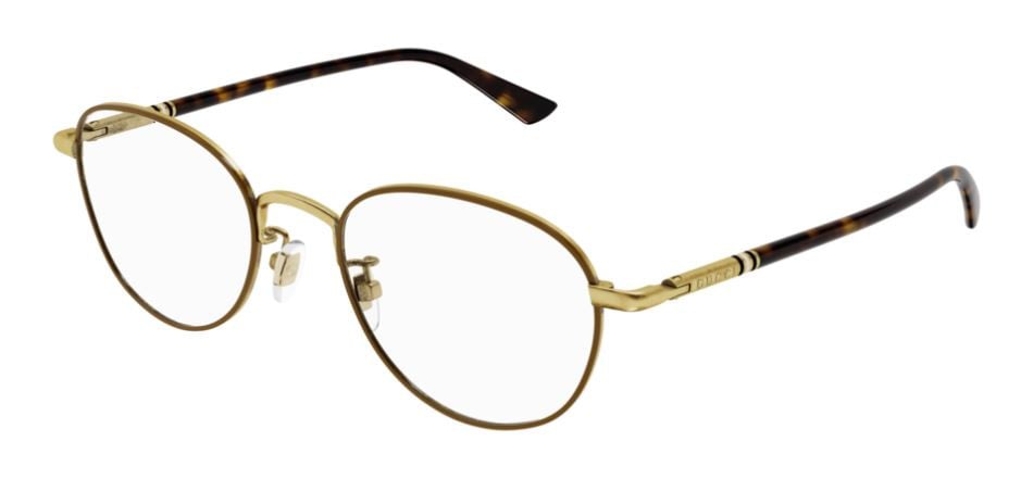 Korrektionsbrillen Gucci Web GG1128OJ