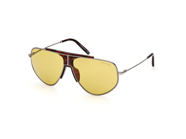 Tom Ford Addison FT0928 Sunglasses