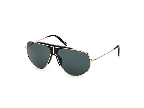 Tom Ford Addison FT0928 Sunglasses