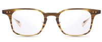Korrektionsbrille Dita BUCKEYE (+) DTX149-A
