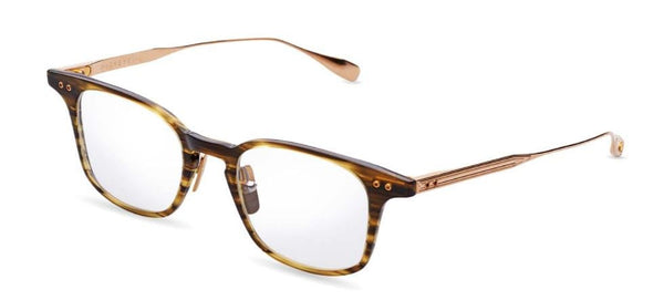 Dita BUCKEYE (+) DTX149-A brillen op sterkte