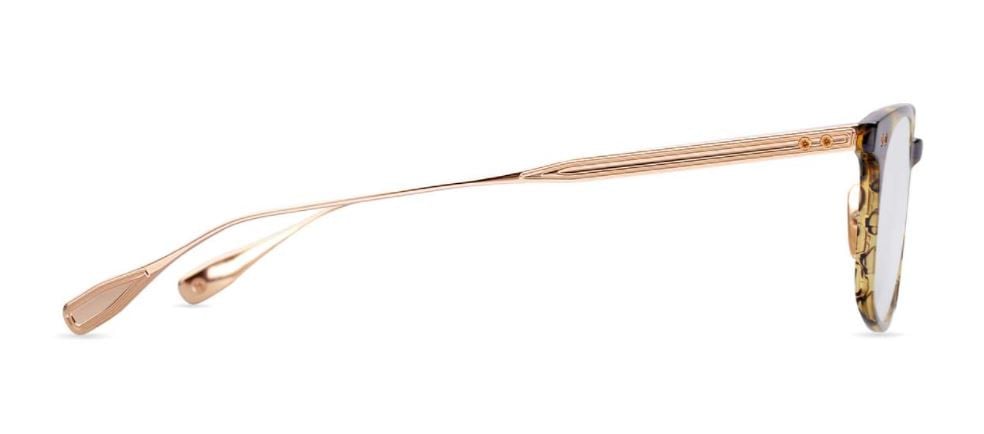Korrektionsbrille Dita BUCKEYE (+) DTX149-A