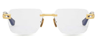 Lunettes de vue Dita META-EVO RX DTX154-A