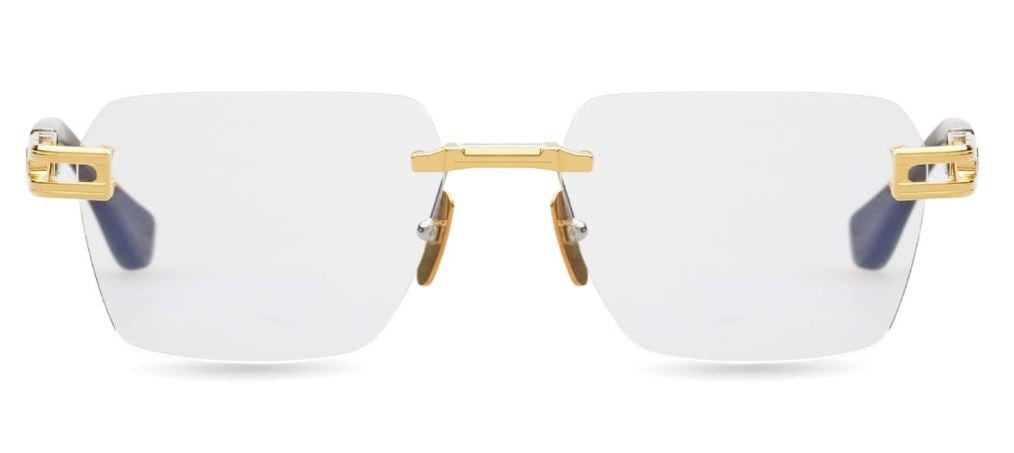 Lunettes de vue Dita META-EVO RX DTX154-A