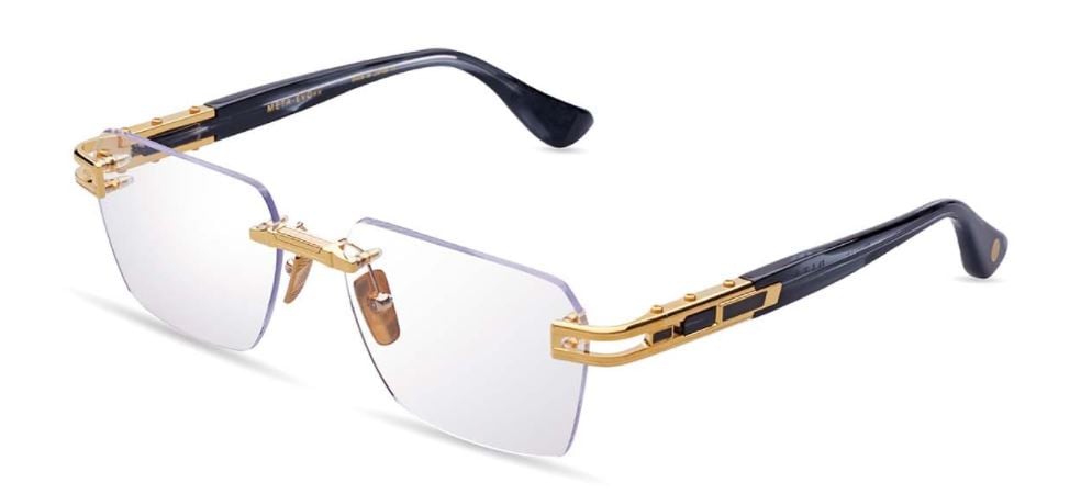 Lunettes de vue Dita META-EVO RX DTX154-A