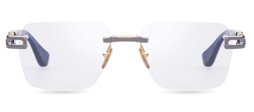Lunettes de vue Dita META-EVO RX DTX154-A