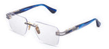 Lunettes de vue Dita META-EVO RX DTX154-A