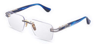 Lunettes de vue Dita META-EVO RX DTX154-A