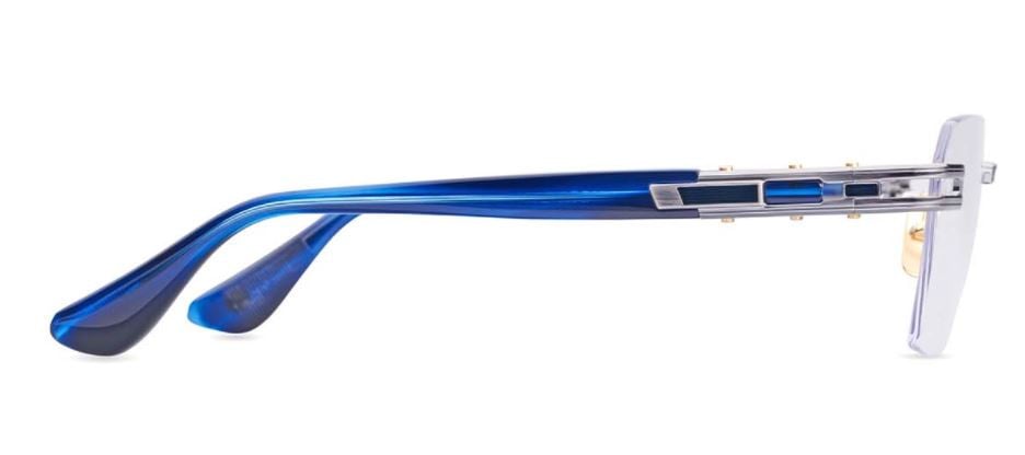 Lunettes de vue Dita META-EVO RX DTX154-A