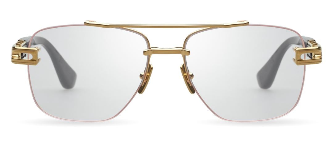 Dita GRAND-EVO RX DTX146-A Korrektionsbrille