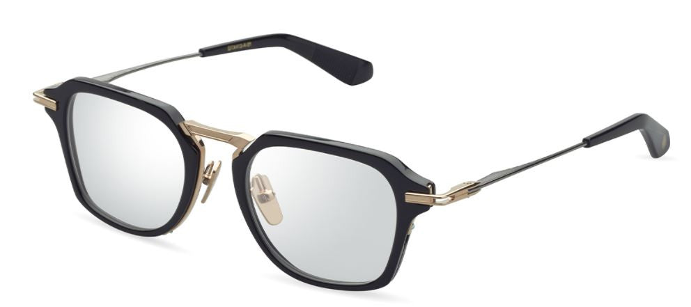 Dita AEGEUS DTX413-A Optical Glasses