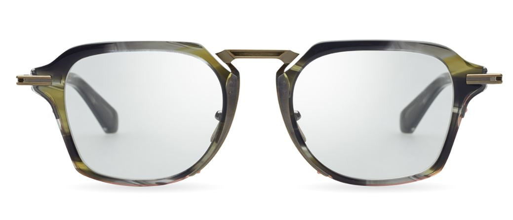Dita AEGEUS DTX413-A Optical Glasses