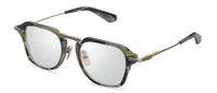 Dita AEGEUS DTX413-A Optical Glasses