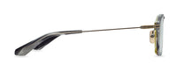 Dita AEGEUS DTX413-A Optical Glasses