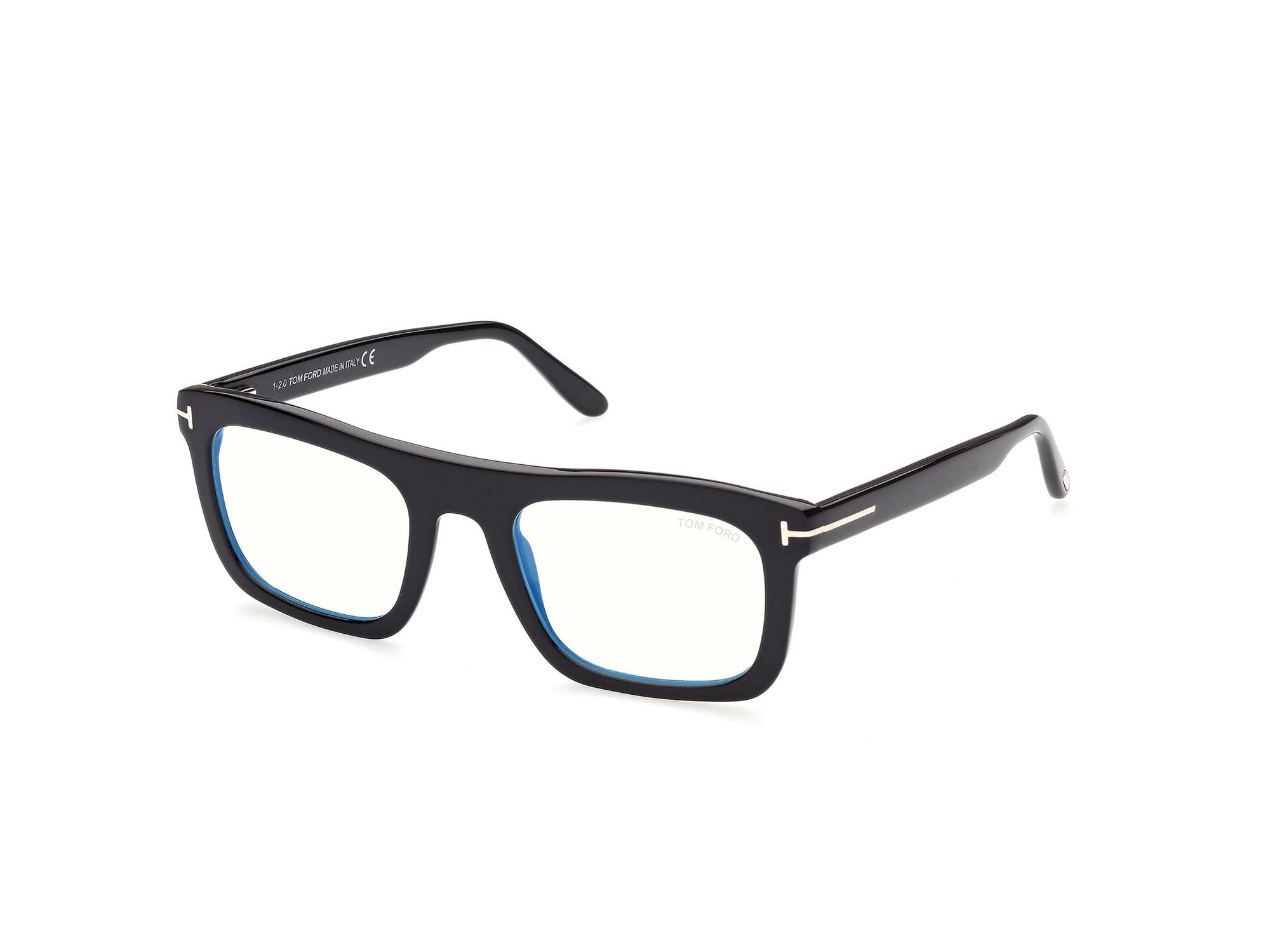 Tom Ford FT5757-B Sehbrille