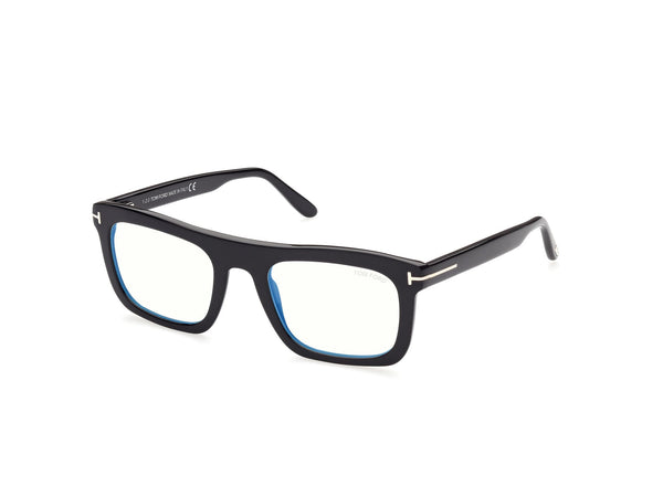 Tom Ford FT5757-B Optical Glasses