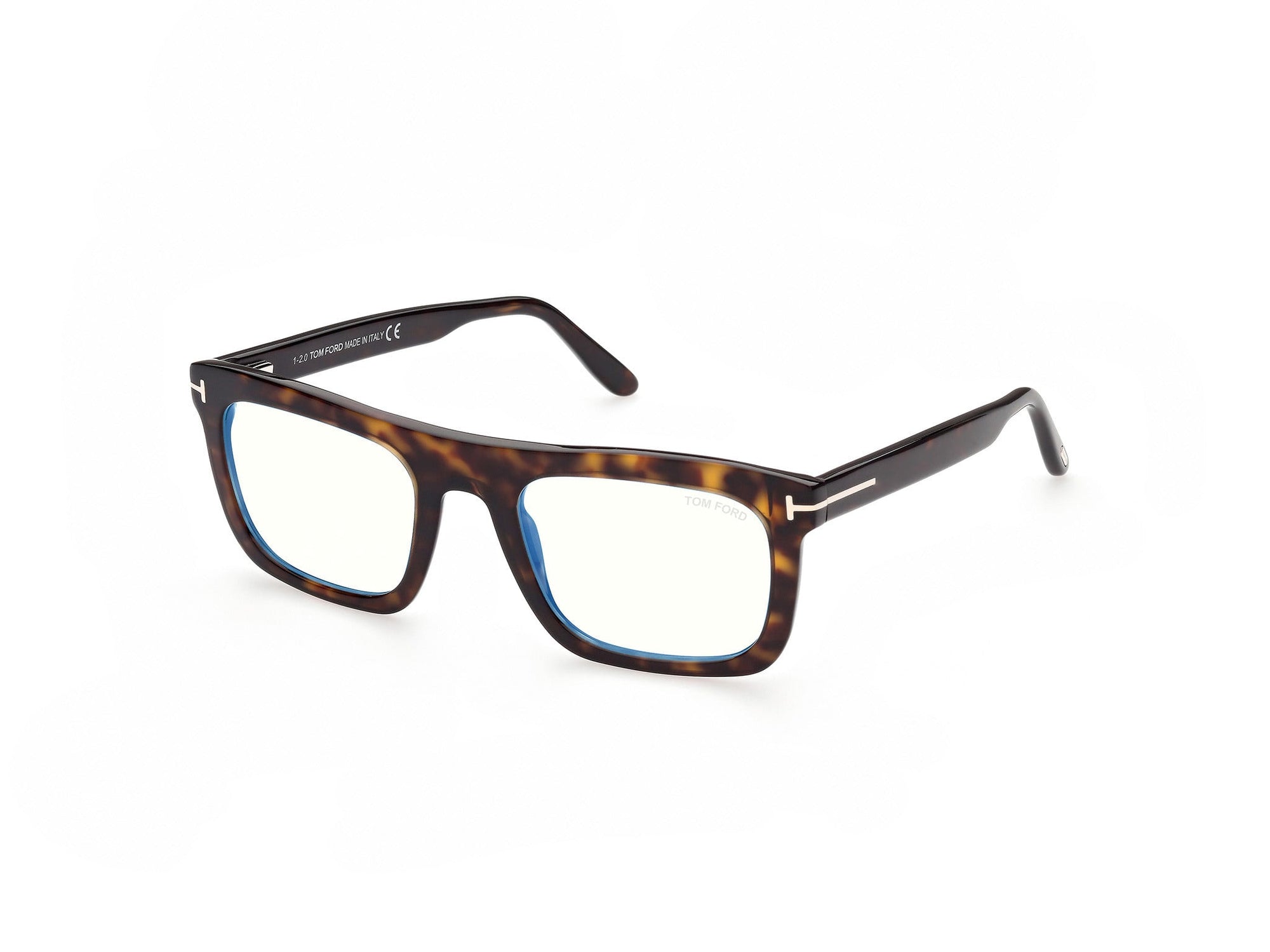 Tom Ford FT5757-B Sehbrille