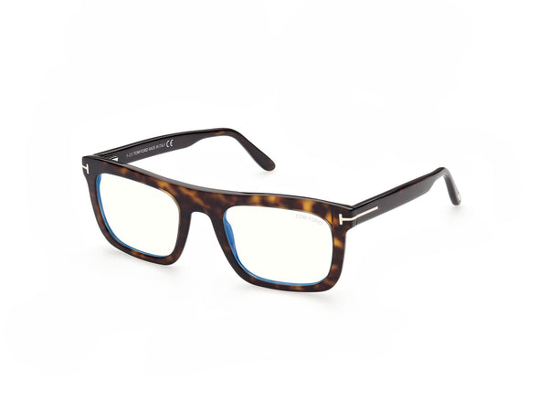 Tom Ford FT5757-B Optical Glasses