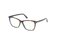 Tom Ford FT5762-B Eyeglasses