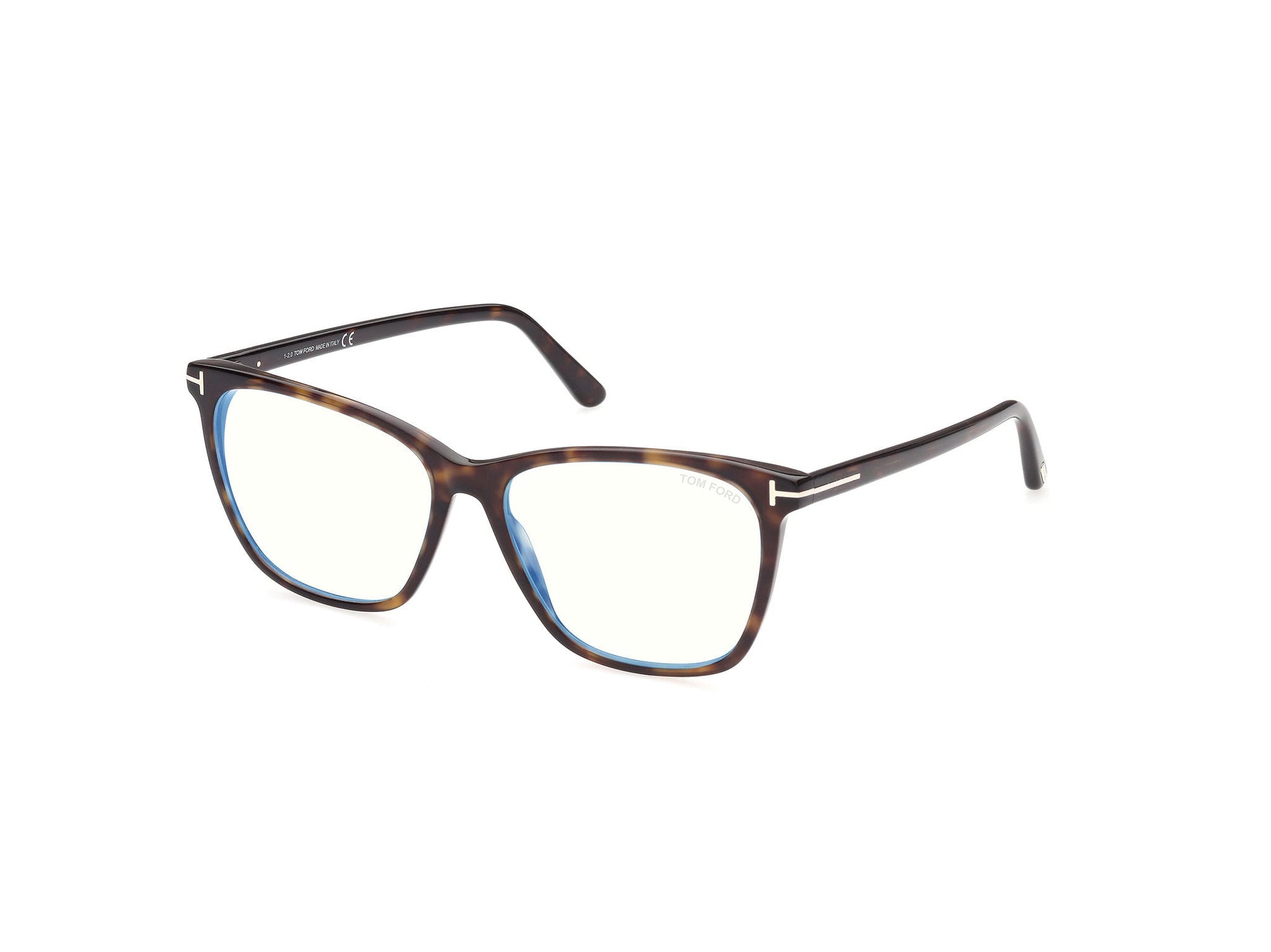 Tom Ford FT5762-B Eyeglasses