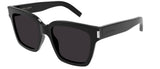 Occhiali da sole Saint Laurent Corner Angle SL 507