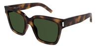 Occhiali da sole Saint Laurent Corner Angle SL 507