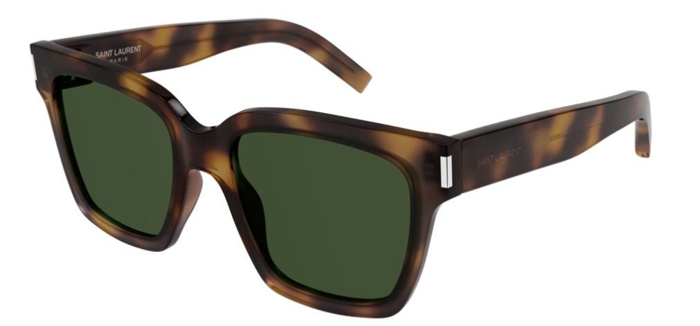 Occhiali da sole Saint Laurent Corner Angle SL 507