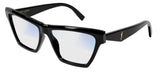 Occhiali da Sole Saint Laurent Monogram SL M103