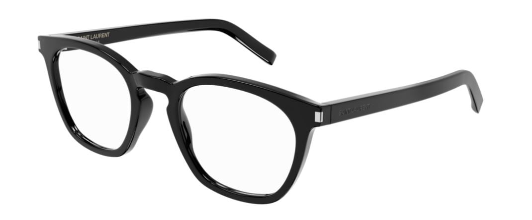 Saint-Laurent Corner Angle SL 28 OPT Eyeglasses