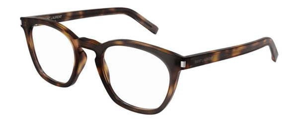 Lunettes de vue Saint-Laurent Corner Angle SL 28 OPT