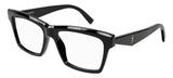 Lunettes de vue Saint-Laurent Monogram SL M104 OPT