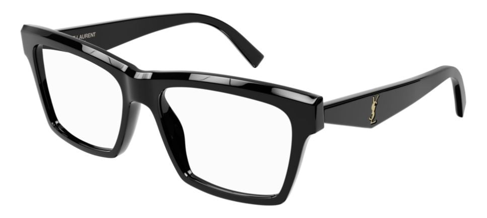 Korrektionsbrille Saint-Laurent Monogram SL M104 OPT