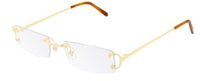 Korrektionsbrille Cartier Piccadilly CT0092O