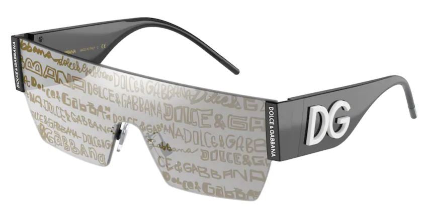 Óculos de sol Dolce & Gabbana DG2233