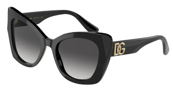 Lunettes de Soleil Dolce & Gabbana DG4405