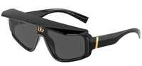 Zonnebrillen Dolce & Gabbana DG6177