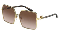 Lunettes de Soleil Dolce & Gabbana DG2279