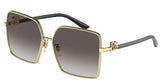 Lunettes de Soleil Dolce & Gabbana DG2279